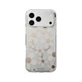  Ốp SwitchEasy Họa Tiết 3D Fleur Chống Sốc &Thời Trang Hỗ Trợ Sạc Không Dây Cao Cấp Chính Hãng cho iPhone 16 Pro Max| 17 Pro| 17 Pro Max 