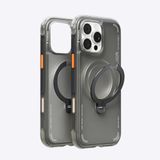  ️ Ốp Lưng TORRAS Ostand Q3 Air Có Nút Control –Chân Đỡ 360° Cho iPhone 16 Pro Max| 17 Pro| 17 Pro Max ️ 