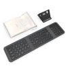  Bàn Phím WiWU FMK-05 Gập Gọn Kết Nối Bluetooth Có Bàn Di Chuột Cho Laptop| Máy Tính Bảng| Điện Thoại 