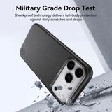  Ốp RAPTIC Urban Nanno Tích Hợp Sạc Không Dây Chính Hãng Cho iPhone 17 Pro Max 