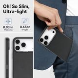  Ốp RAPTIC Urban Nanno Tích Hợp Sạc Không Dây Chính Hãng Cho iPhone 17 Pro Max 