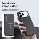  Ốp RAPTIC Urban Nanno Tích Hợp Sạc Không Dây Chính Hãng Cho iPhone 17 Pro Max 