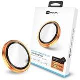  Lens Camera Hoda Sapphire Original/ Monocular Chống Trầy Xước Bảo Vệ Camera Chính Hãng cho iPhone 15| 16| 17 Series 
