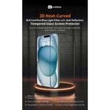  Cường Lực Hoda 3D Curved Full Viền 2in1 Chống Nhìn Trộm & Chống Chói Cao Cấp Chính Hãng cho iPhone 17 Pro| iPhone 17 Pro Max 