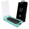  Cường Lực Hoda 3D Chống Nhìn Trộm & Chống Chói Full Tràn Viền Có Khung Chính Hãng cho iPhone 16| 17 Series 