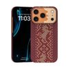  Ốp Benks Knight ArmorAir Case built with Kevlar Tích Hợp Sạc Từ Tính Chính Hãng cho iP 17 Pro| 17 Pro Max 