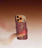  Ốp Lưng Benks Knight ArmorAir Case built with Kevlar Tích Hợp Sạc Từ Tính Chính Hãng cho iP 17 Pro| 17 Pro Max 