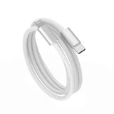  Cáp Sạc Nhanh WiWu Wi - C100 1.5m C to L Công Suất 27W Chính Hãng cho iPhone 