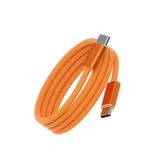  Cáp Sạc Nhanh WiWu Wi - C101 1.5m C to C Công Suất 240W Chính Hãng cho iPhone 