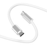  Cáp Sạc Nhanh WiWu Wi - C101 1.5m C to C Công Suất 240W Chính Hãng cho iPhone 