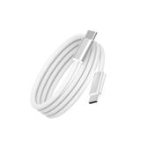  Cáp Sạc Nhanh WiWu Wi - C101 1.5m C to C Công Suất 240W Chính Hãng cho iPhone 