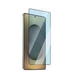  Cường Lực Caseworld Eye safe Trong Suốt Lọc Ánh Sáng Xanh Bảo Vệ Mắt KIT Có Khung Trợ Dán cho Samsung S25 Ultra & S26 Ultra 