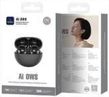  Tai nghe không dây AI OWS AI305 Chống Ồn Cuộc Gọi Chính Hãng 