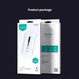  Cường Lực Trong Suốt Không Viền Đen Nillkin Amazing H+ Pro Có Khung Trợ Dán Cao Cấp Chính Hãng cho SamSung S25Ultra | S26 Ultra 