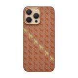  Ốp Lưng PITAKA Ultra Slim (PitaTap™) – Happiness Rides (Edge) 