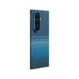  Ốp Lưng PITAKABản Hở Viền – Siêu Phẩm Từ Sợi Aramid Cao Cấp cho Sam Sung Galaxy ZFold7 
