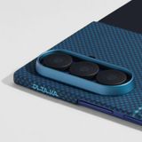  Ốp Lưng PITAKABản Hở Viền – Siêu Phẩm Từ Sợi Aramid Cao Cấp cho Sam Sung Galaxy ZFold7 