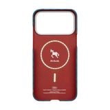  Ốp Lưng PITAKA Ultra Slim (PitaTap™) – Happiness Rides (Edge) 
