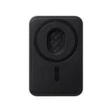  Ví PITAKA Black Hít Nam Châm Chất Liệu Cadmyra™Dệt Mềm Siêu Nhẹ 38g Chính Hãng Cao Cấp 