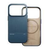  Ốp Native Union (Re)Classic Da Thuần Chay Chống Bám Bẩn Tích Hợp Sạc Từ Tính Chính Hãng cho iPhone 17 Pro/ 17 Pro Max 