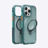  ️ Ốp Lưng TORRAS Ostand Q3 Air Có Nút Control –Chân Đỡ 360° Cho iPhone 16 Pro Max| 17 Pro| 17 Pro Max ️ 