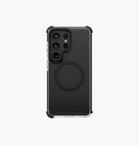  Ốp UNIQ Combat Triple-Layer Defense Viền TPU Dẻo Chống Sốc Tích Hợp Sạc Từ Tính Chính Hãng cho S26Ultra 