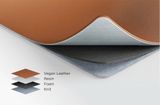  Ốp UNIQ Lyden Premium Leatherette Da Chống Bẩn Tích Hợp Sạc Từ Tính Chính Hãng cho S26Ultra 