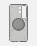  Ốp Lưng Tản Nhiệt Aulumu S26U Frosted Glow - Samsung Galaxy S26 Ultra | Họa Tiết Phát Sáng Dạ Quang 