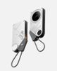  Pin Dự Phòng MagSafe Tản Nhiệt Aulumu M10 - 10.000mAh | Sạc Nhanh 35W & Tích Hợp Sạc Apple Watch Chính Hãng 
