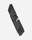  Trạm Sạc Không Dây 4-trong-1 Aulumu M01 - Thiết Kế Gập Gọn & Đèn Ngủ Cam Đặc Trưng 