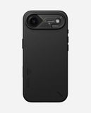  Ốp Lưng AULUMU A16| A17 Vegan Leather Tích Hợp Sạc Từ Tính có Nút Camera Control iP 15 Pro Max/ 16 Pro| 16 Pro Max| 17 Pro| 17 Pro Max 