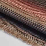  Ốp Pitaka Cairn Sunset Full Viền Chống Sốc có Nút Aaron NFC  – Siêu Phẩm Từ Sợi Aramid Dệt cho S26Ultra 