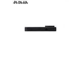  Ốp Pitaka Cairn Black Full Viền Chống Sốc có Nút Aaron NFC  – Siêu Phẩm Từ Sợi Aramid Dệt cho S26Ultra 
