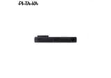  Ốp Pitaka Cairn Black Full Viền Chống Sốc có Nút Aaron NFC  – Siêu Phẩm Từ Sợi Aramid Dệt cho S26Ultra 