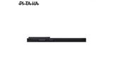  Ốp Pitaka Cairn Black Full Viền Chống Sốc có Nút Aaron NFC  – Siêu Phẩm Từ Sợi Aramid Dệt cho S26Ultra 