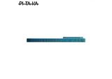  Ốp Lưng PITAKA Lucid Blue Bản Khoét Viền – Siêu Phẩm Từ Sợi Aramid Dệt cho SamSung S26Ultra 