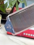  Cường Lực GOR MA89 Chống Nhìn Trộm 28 Độ Không Viền Đen Có Khung Trợ Dán Chính Hãng cho iPhone 14| 15| 16| 17 Series 