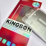  Cường Lực GOR MA89 Chống Nhìn Trộm 28 Độ Không Viền Đen Có Khung Trợ Dán Chính Hãng cho iPhone 14| 15| 16| 17 Series 