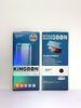  Cường Lực GOR MA 88 Trong Suốt Không Viền Đen Có Khung Dán Chính Hãng cho iPhone 14| 15 |16 |17 Series 