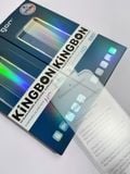  Cường Lực GOR MA 88 Trong Suốt Không Viền Đen Có Khung Trợ Dán Chính Hãng cho iPhone 14 | 15 | 16 | 17 Series 