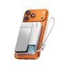  Pin Sạc Dự Phòng Từ Tính Sharge ICEMAG 3 10.000mAh Tản Nhiệt Có Dây Đeo & Giá Đỡ Chính Hãng 