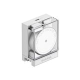  Bộ Sạc Nhanh SHARGE PD 2.0 65W GAN | Tích Hợp Dây Type-C Cáp Thu Gọn Độ Dài 70cm | Thiết Kế Trong Suốt Chính Hãng 