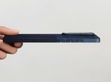  [S26Ultra] Ốp PITAKA Horizon Bản Hở Viền Có Nút Aaron – Siêu Phẩm Từ Sợi Aramid Dệt cho SamSung S26Ultra 