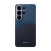  [S26Ultra] Ốp PITAKA Horizon Bản Hở Viền Có Nút Aaron – Siêu Phẩm Từ Sợi Aramid Dệt Chính Hãng Bảo Hành 12 Tháng 