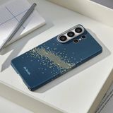  [S26Ultra] Ốp PITAKA Galaxy Bản Hở Viền Có Nút Aaron – Siêu Phẩm Từ Sợi Aramid Dệt cho SamSung S26Ultra 