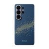  [S26Ultra] Ốp PITAKA Milky Way Galaxy Bản Hở Viền Có Nút Aaron – Siêu Phẩm Từ Sợi Aramid Dệt Chính Hãng Bảo Hành 12 Tháng 
