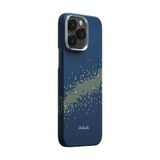  Ốp Lưng PITAKA Ultra-Slim MILKY WAY GALAXY (with PitaTap™) cho iPhone 