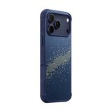  Ốp Lưng PITAKA Pro Guard Milky Way Galaxy Cho iPhone 17 Pro | 17 Pro Max 