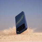  Ốp Lưng PITAKA Pro Guard Milky Way Galaxy Cho iPhone 17 Pro | 17 Pro Max 