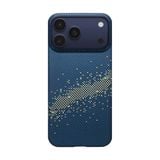  Ốp Lưng PITAKA Pro Guard Milky Way Galaxy Cho iPhone 17 Pro | 17 Pro Max 